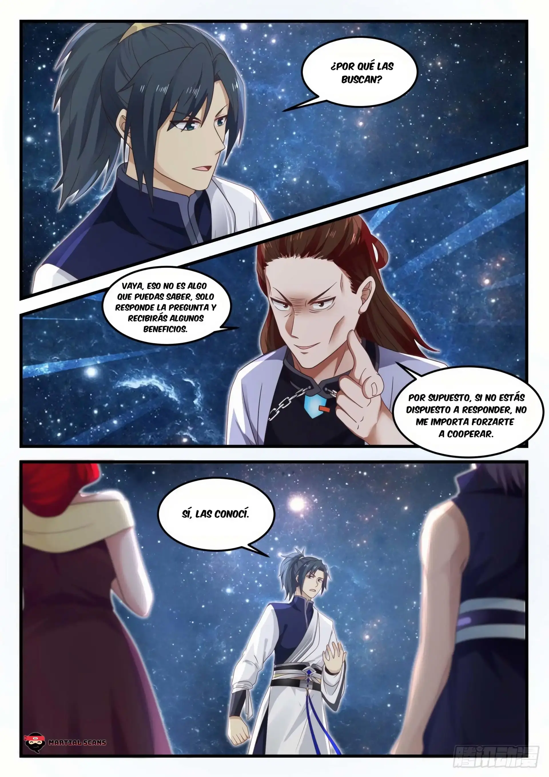Capitulo 845 page 14