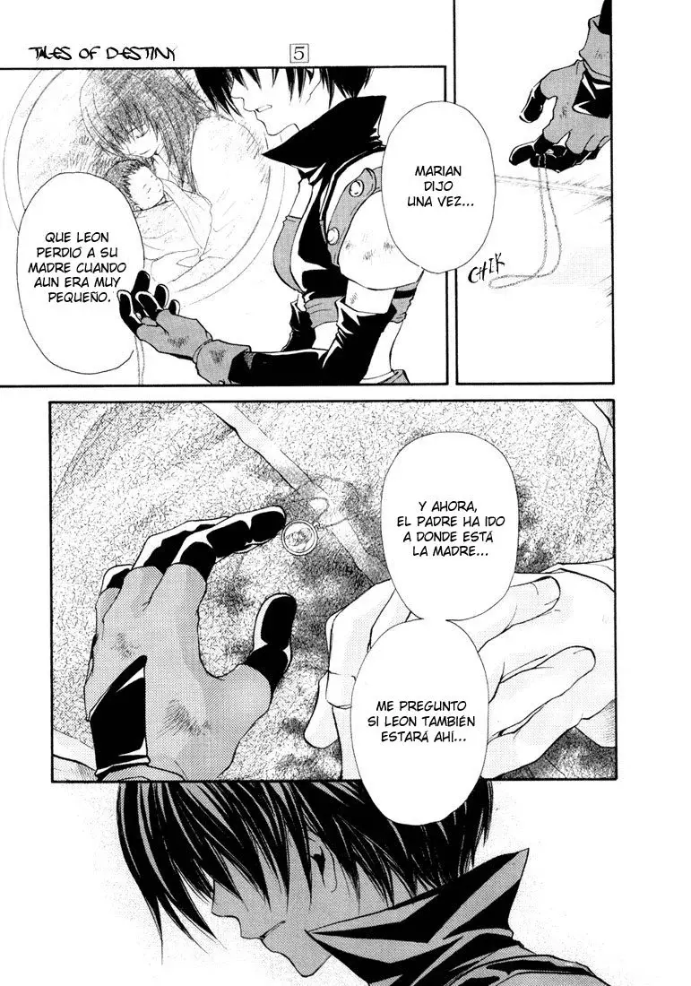 Capitulo 26 page 10