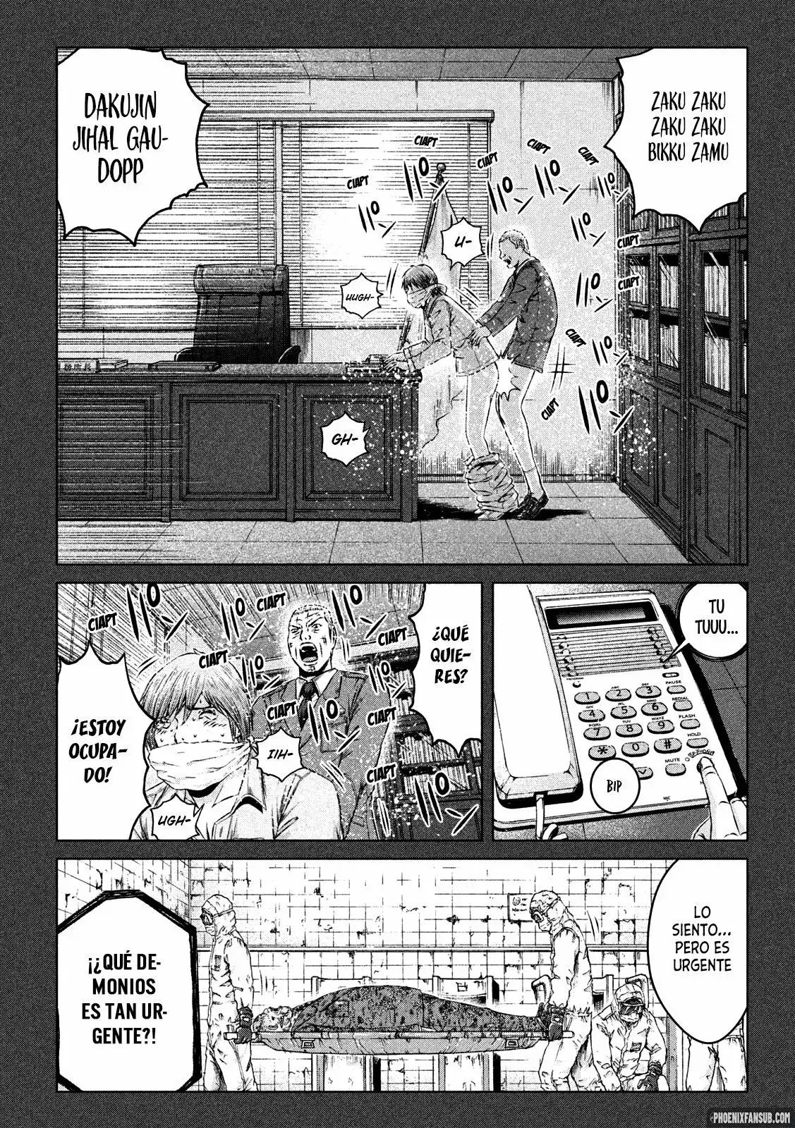 Capitulo 140.50 page 15