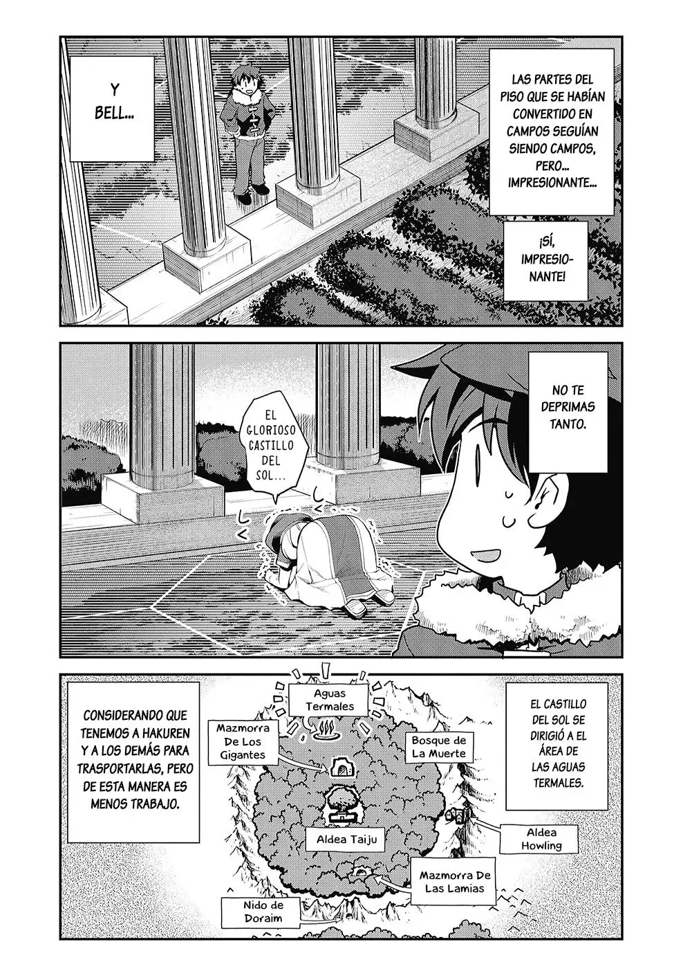 Capitulo 315 page 4