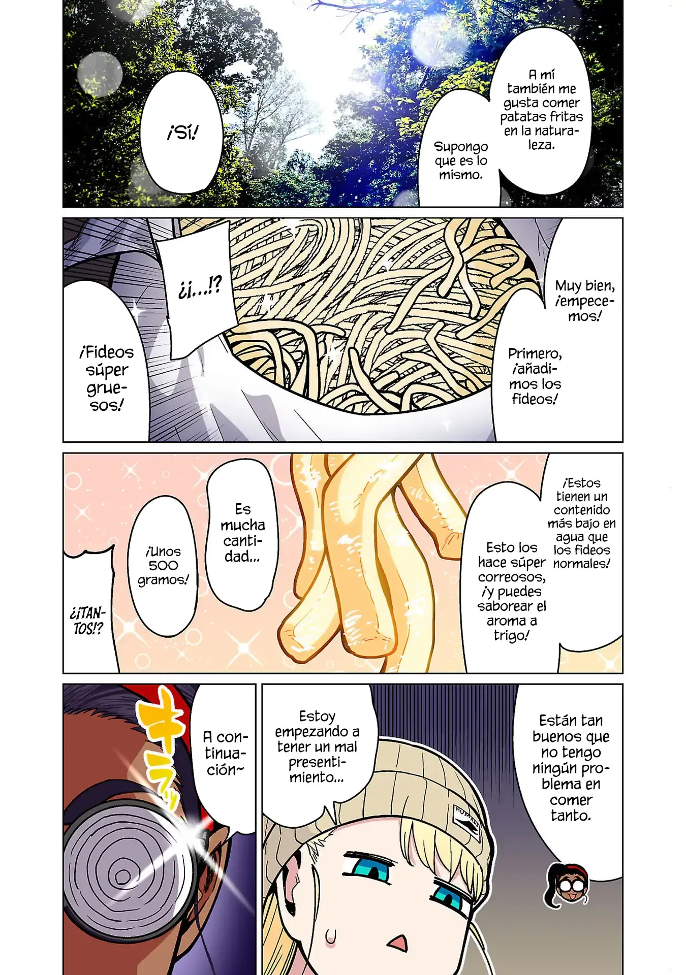 Capitulo 18 page 14
