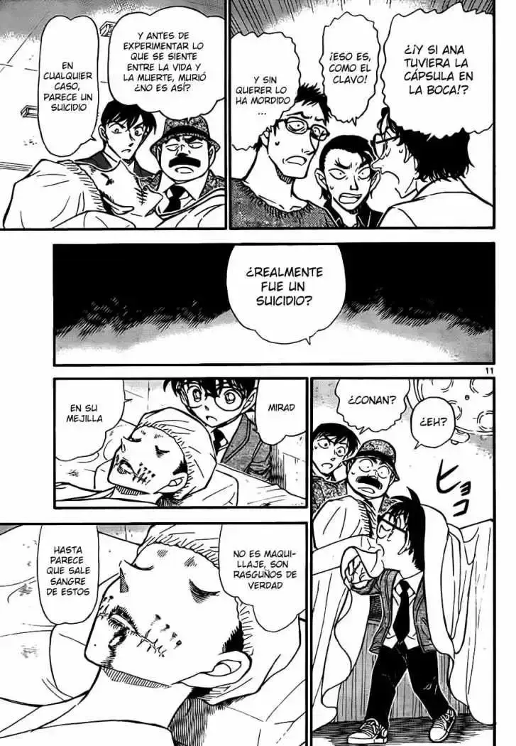 Capitulo 757 page 11