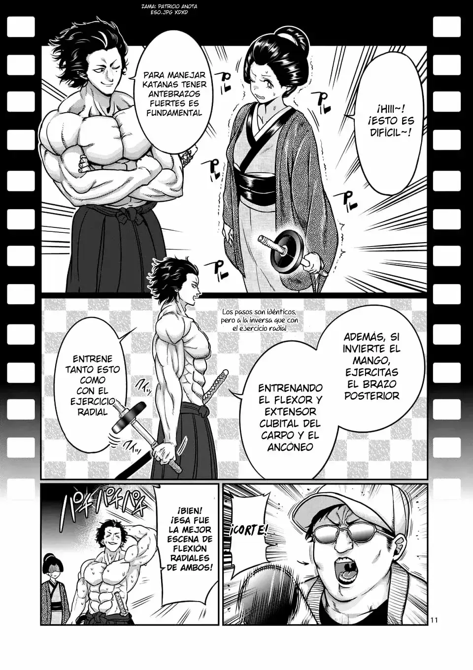 Capitulo 76 page 13
