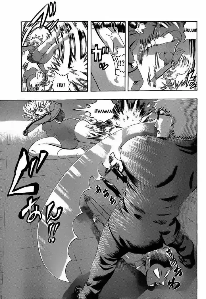 Capitulo 393 page 8