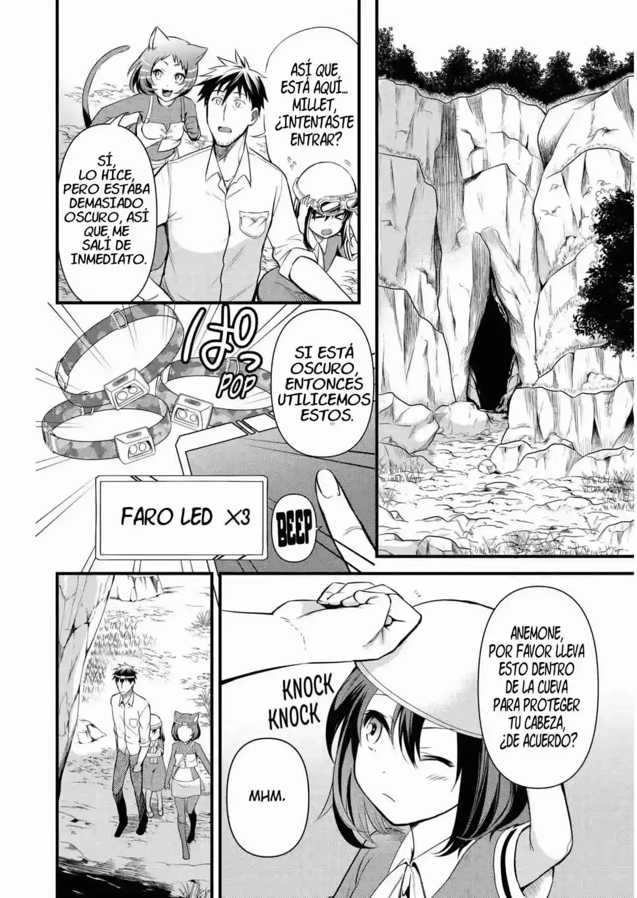 Capitulo 23 page 6
