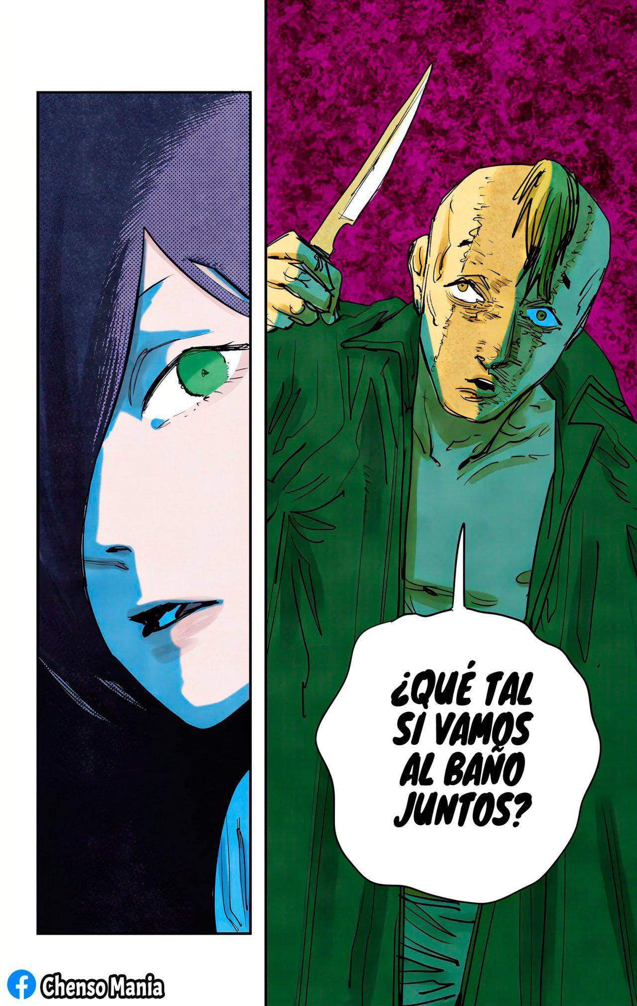 Capitulo 42 page 19