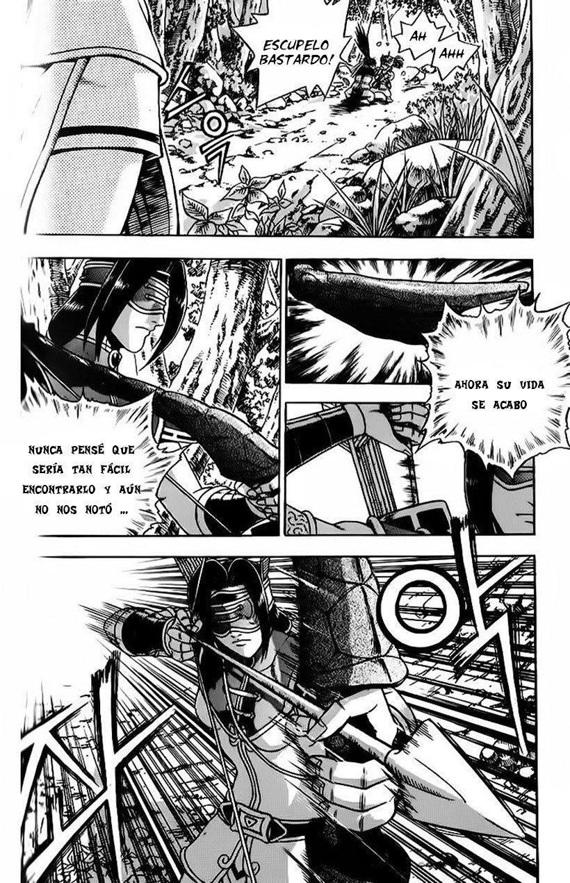 Capitulo 240 page 17