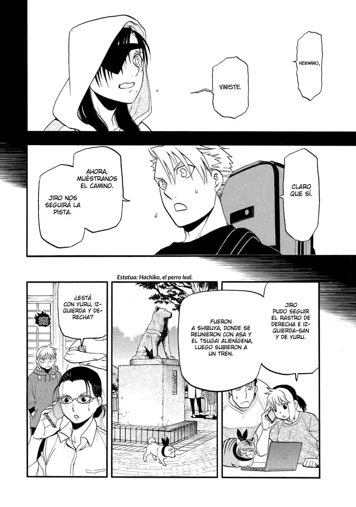 Capitulo 51 page 16