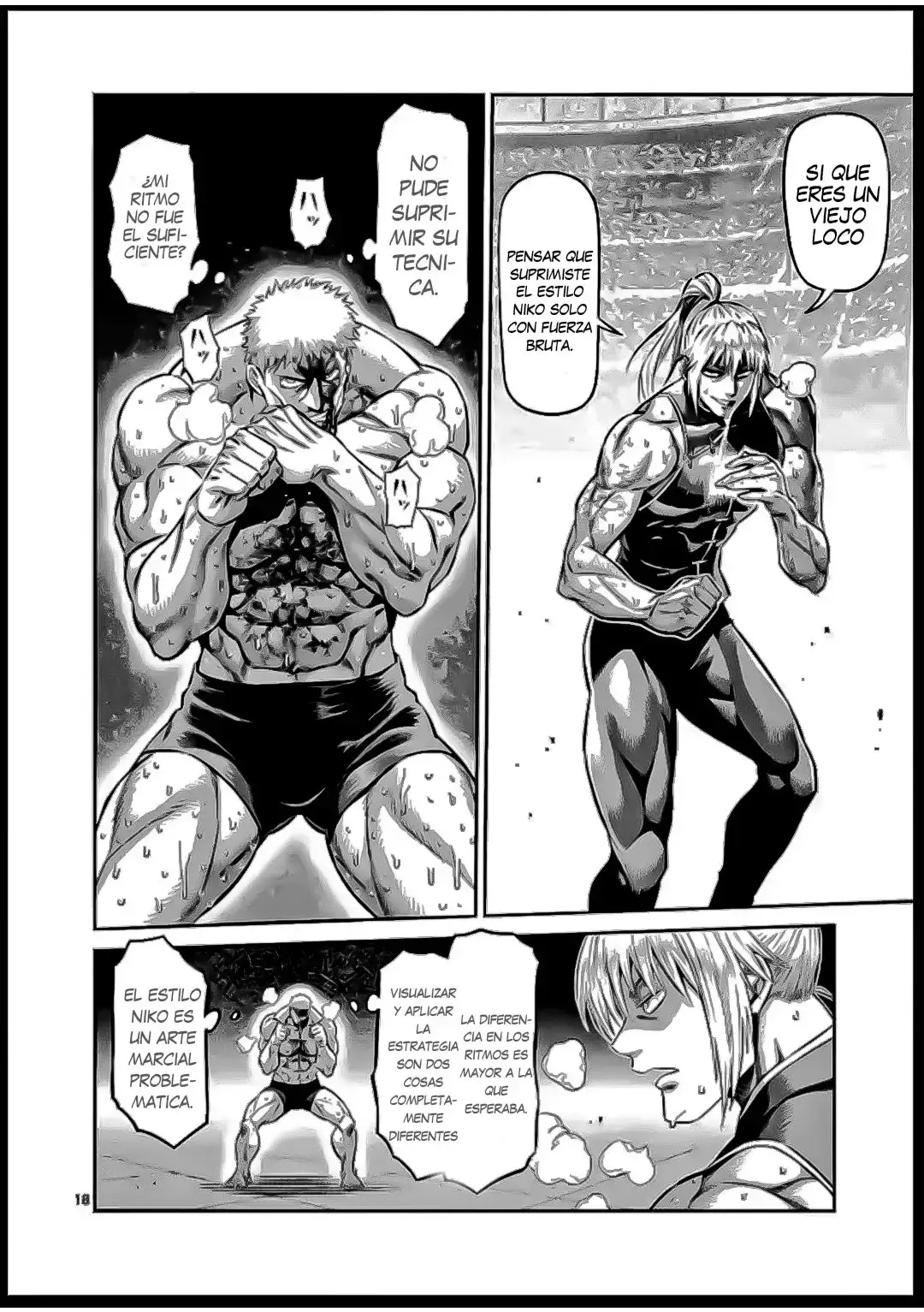 Capitulo 124 page 19