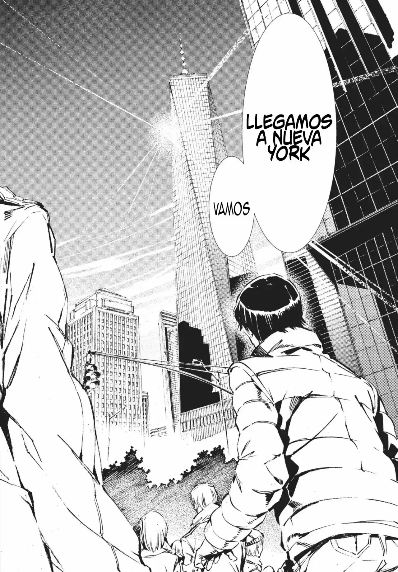 Capitulo 60 page 25