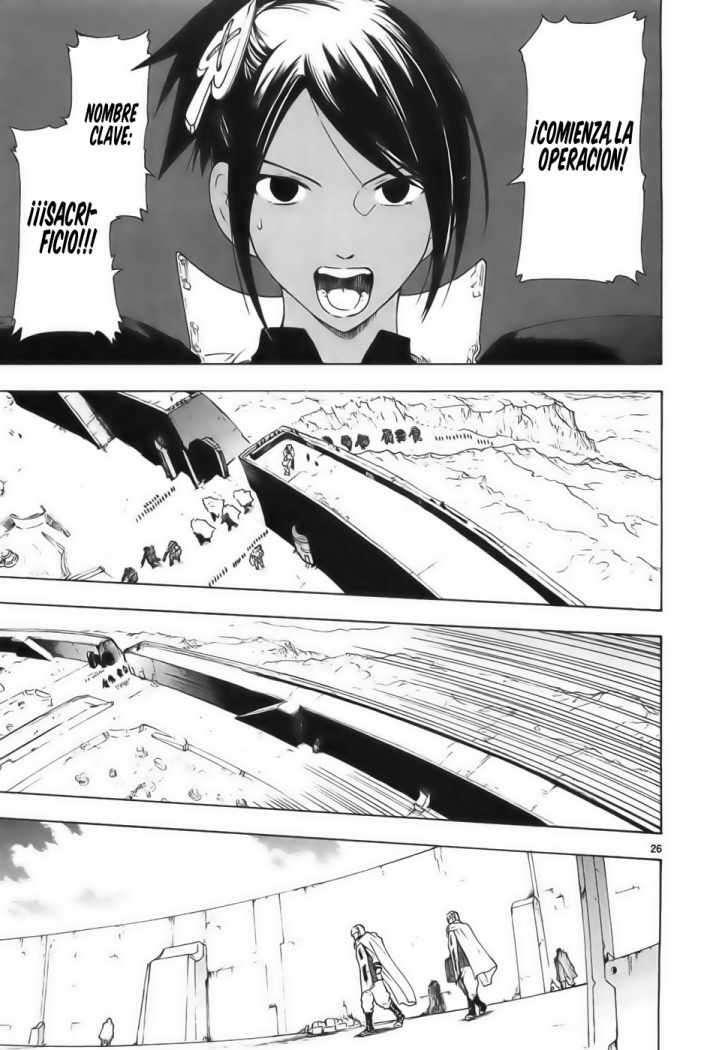 Capitulo 49 page 29