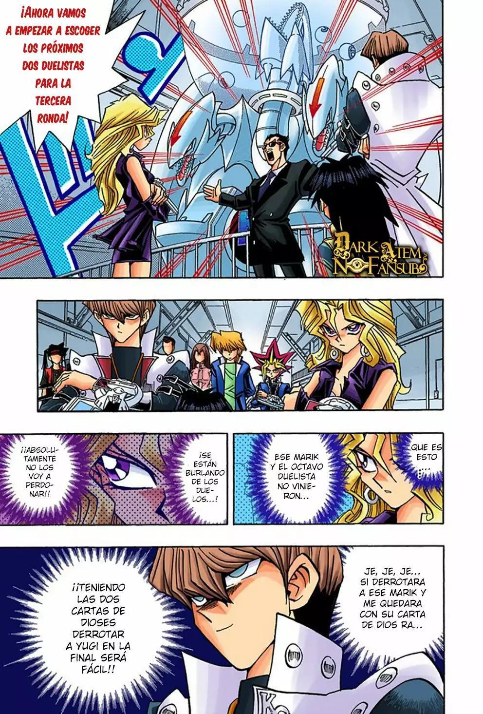 Capitulo 218 page 12