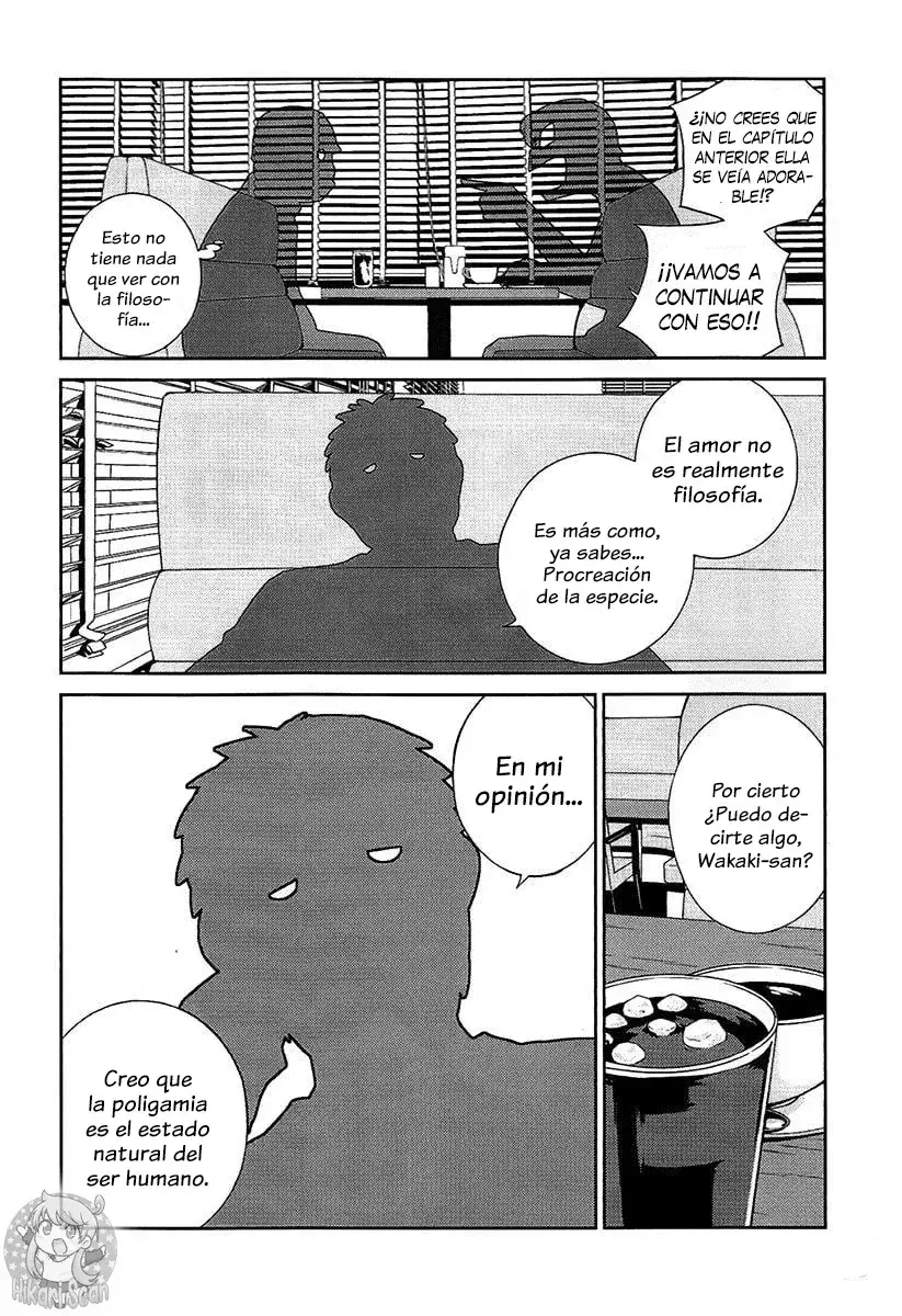 Capitulo 18 page 6