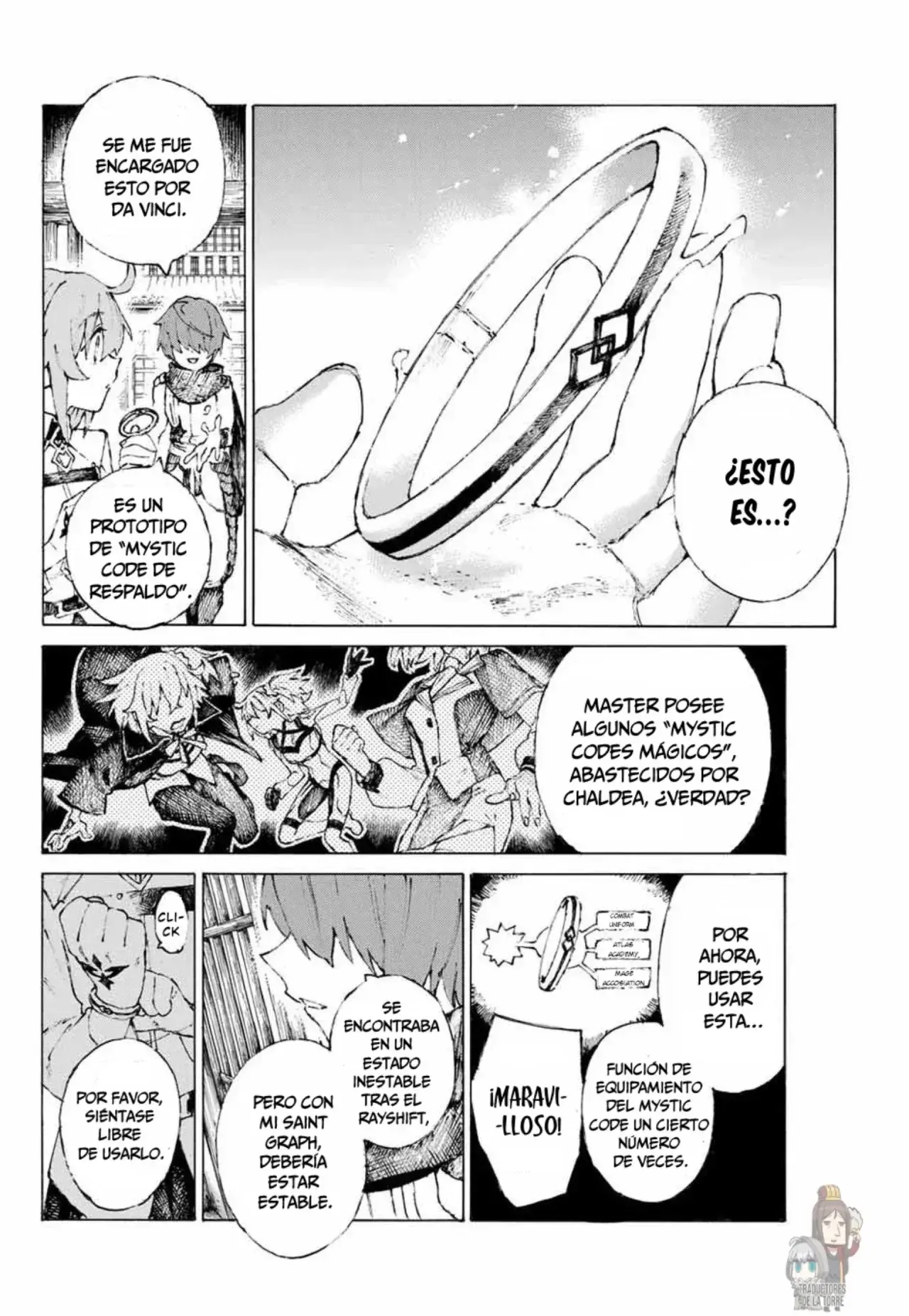 Capitulo 20 page 9