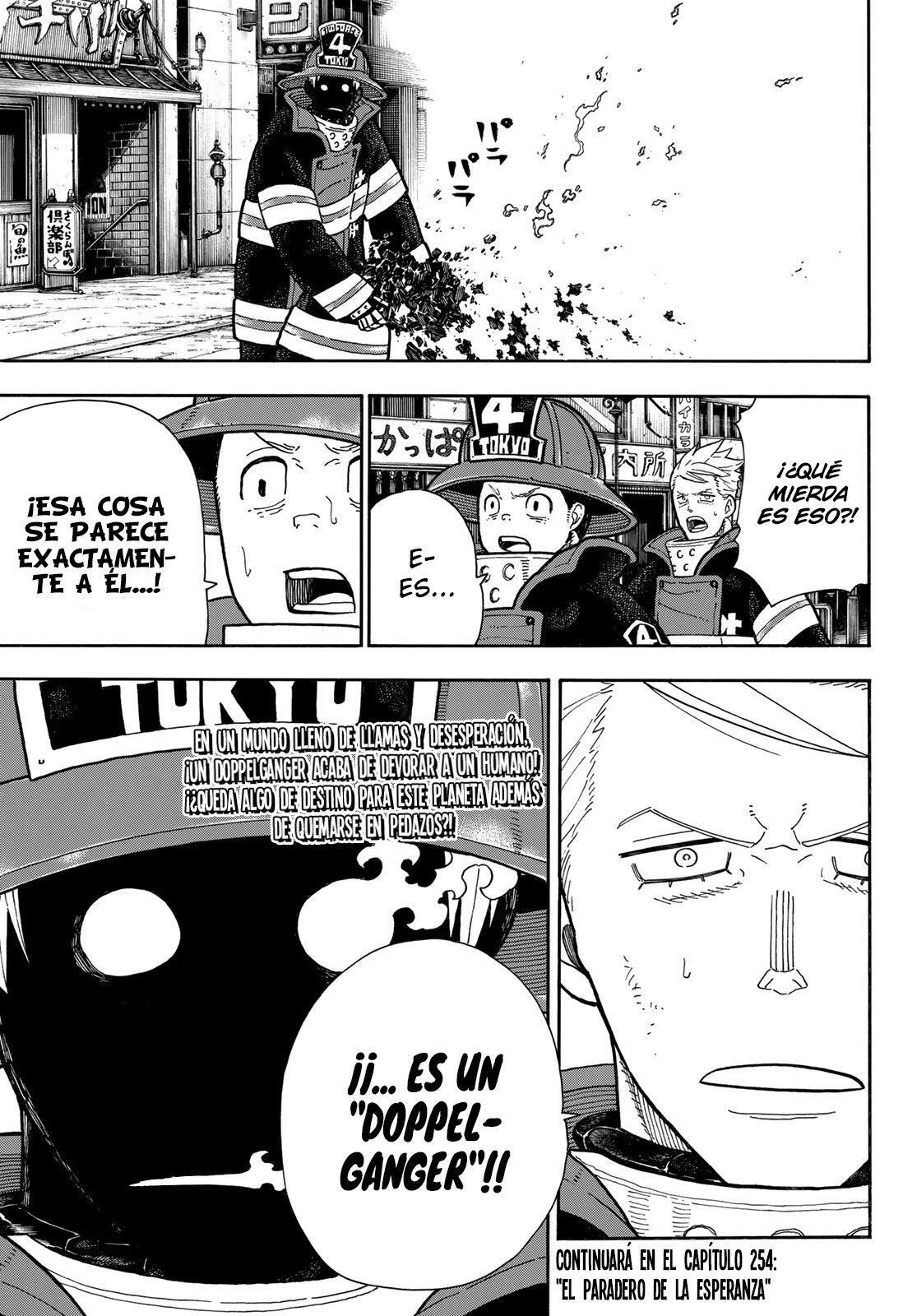 Capitulo 253 page 18