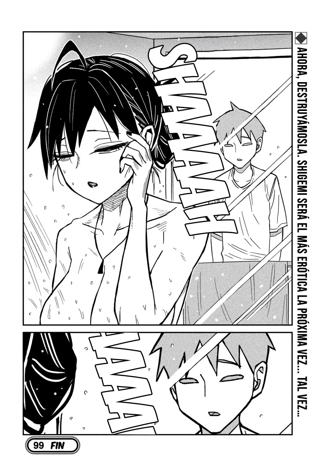 Capitulo 99 page 18