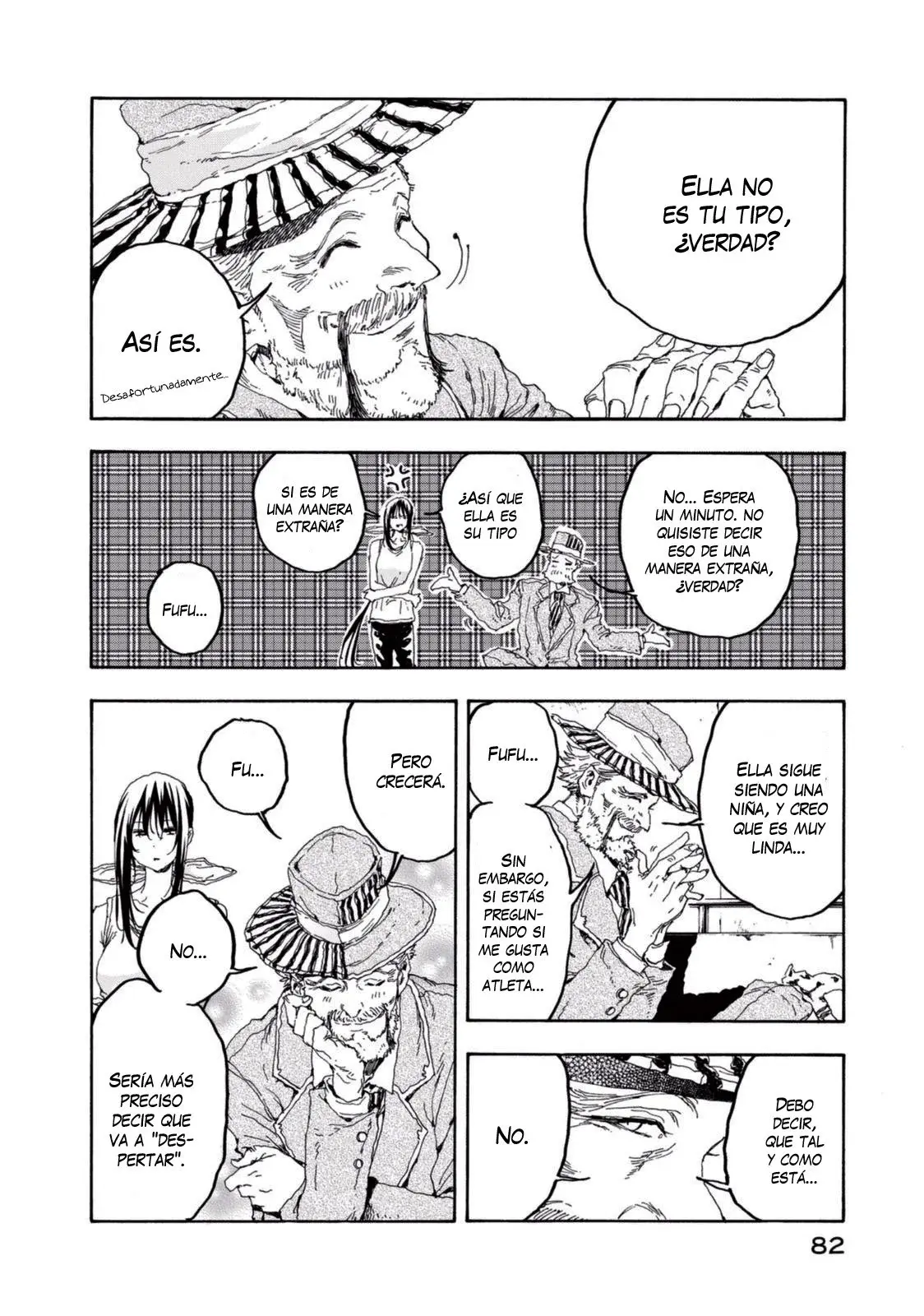 Capitulo 19 page 9