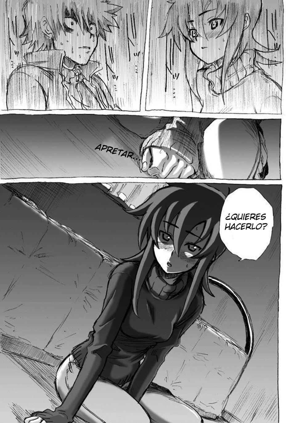 Capitulo 18 page 34