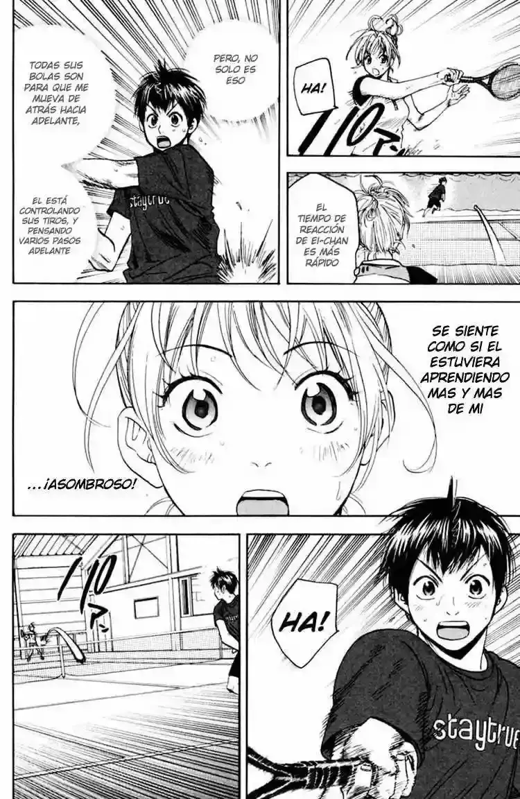 Capitulo 113 page 22