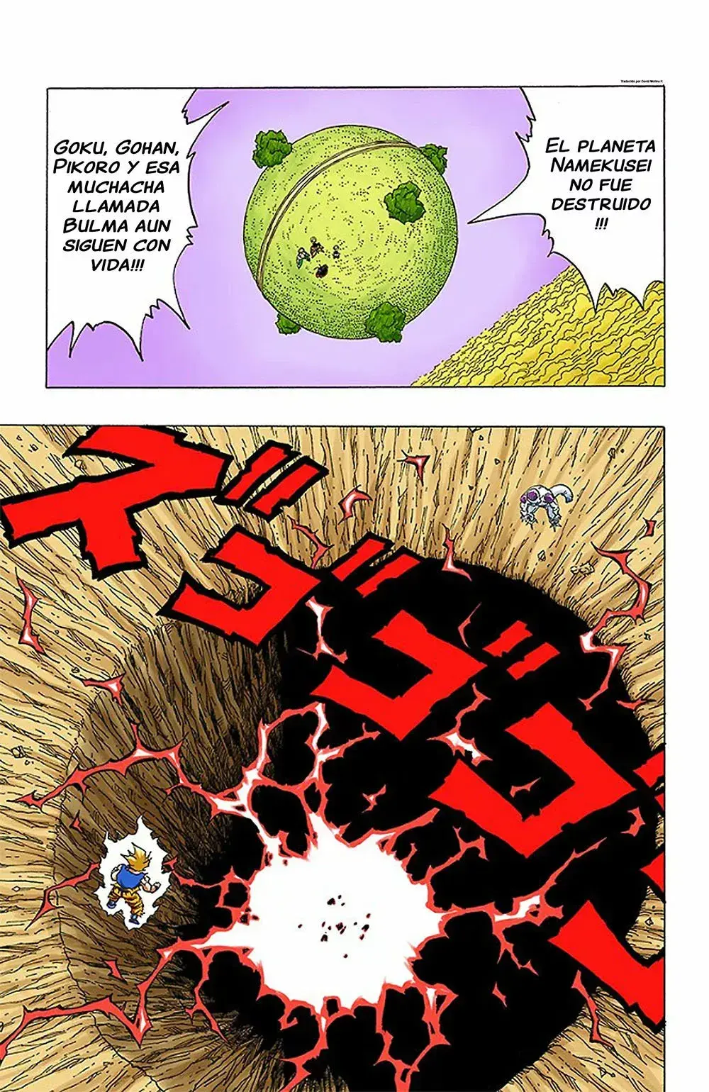 Capitulo 320 page 9