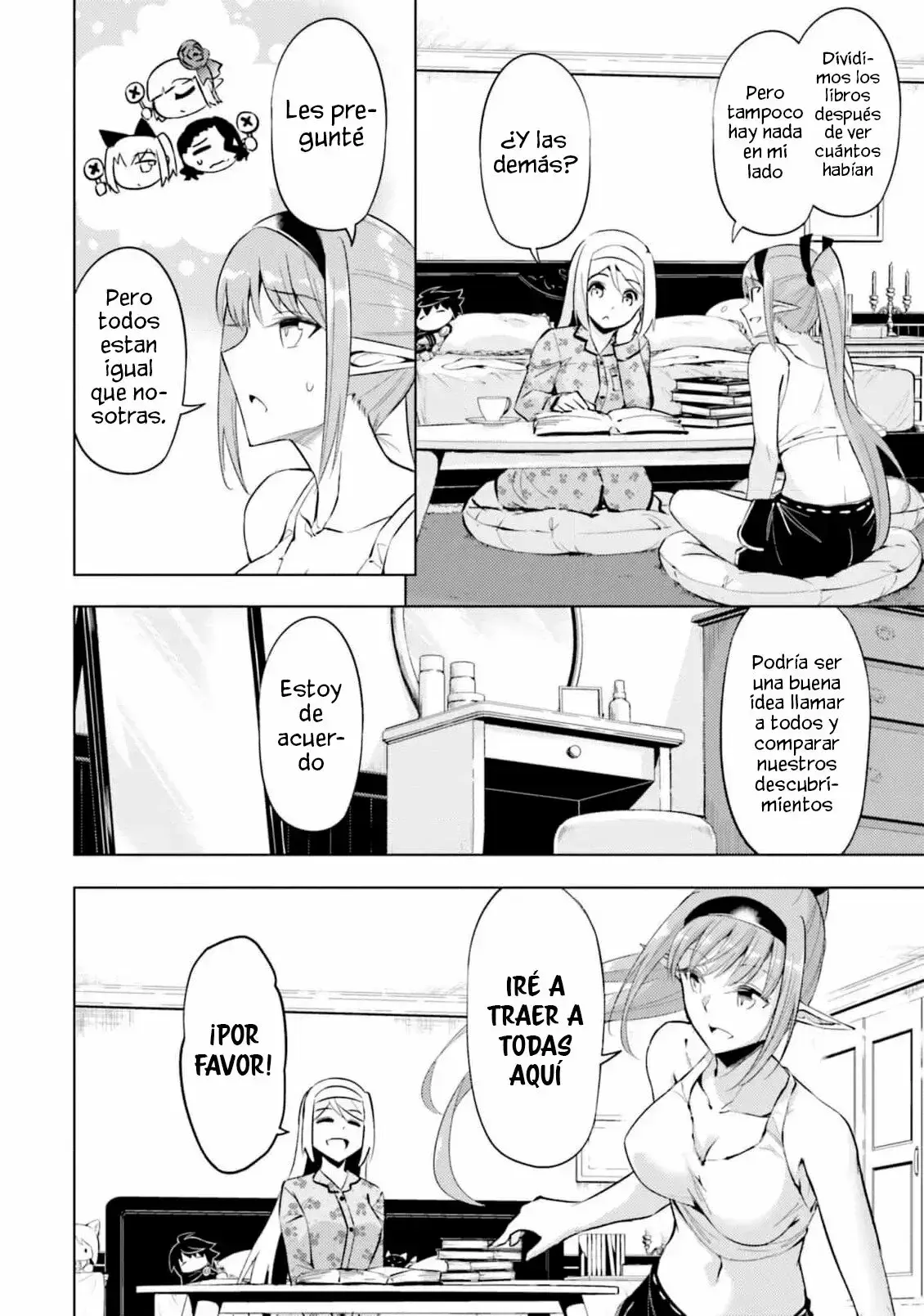 Capitulo 54 page 19