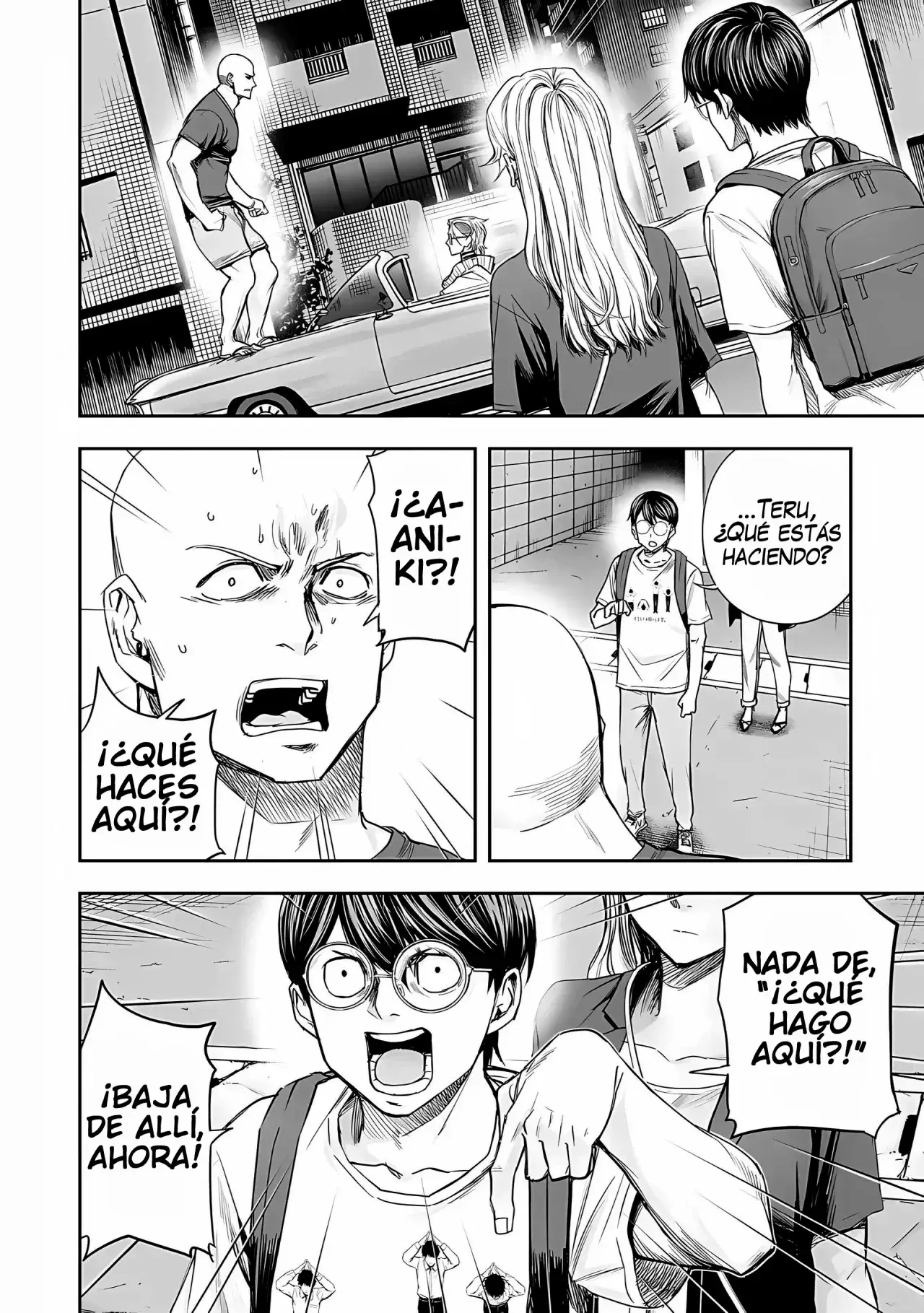 Capitulo 276 page 11