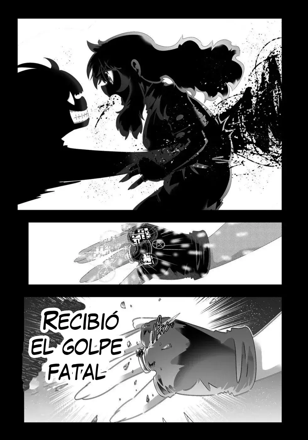 Capitulo 108 page 20