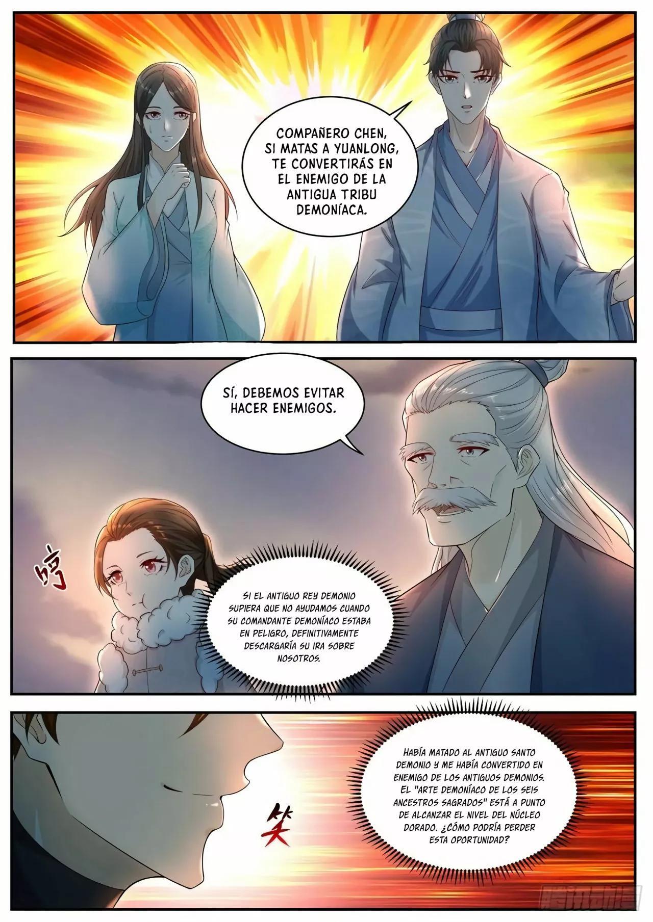 Capitulo 521 page 7