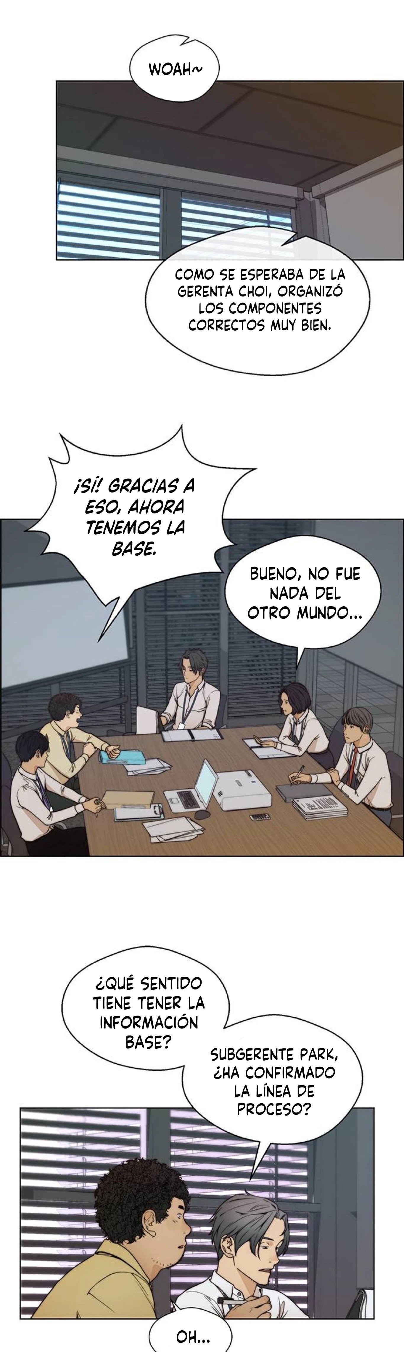 Capitulo 77 page 19