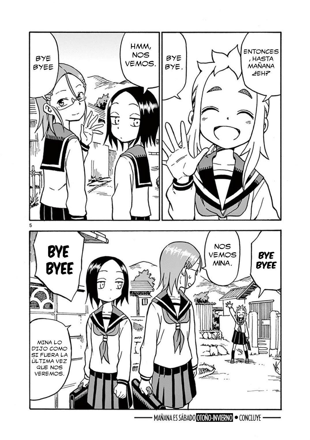 Capitulo 52 page 6