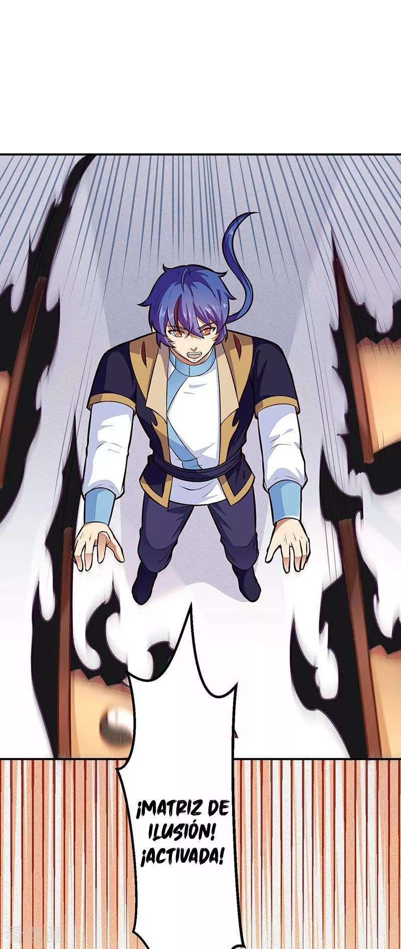 Capitulo 167 page 11