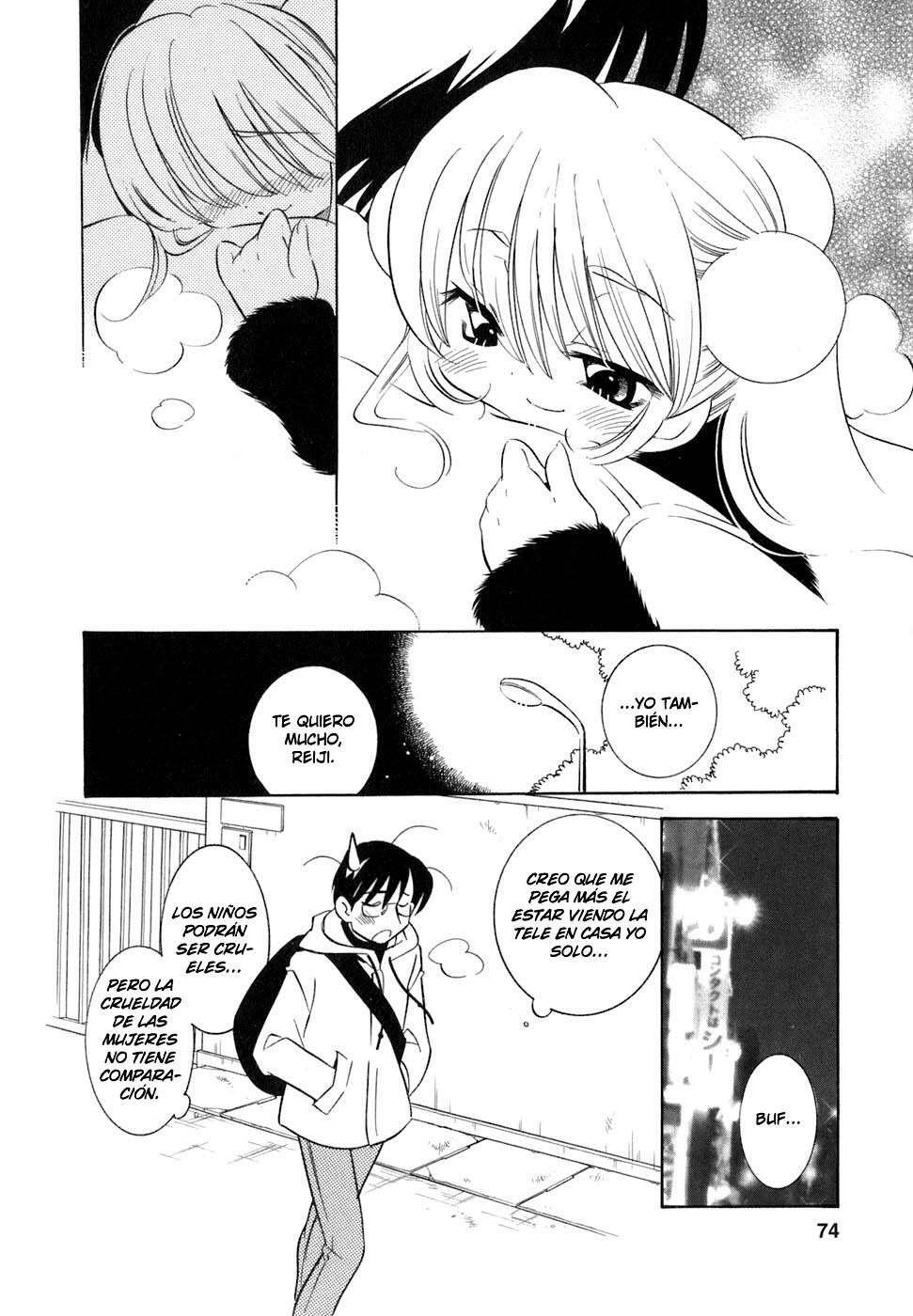Capitulo 17 page 18