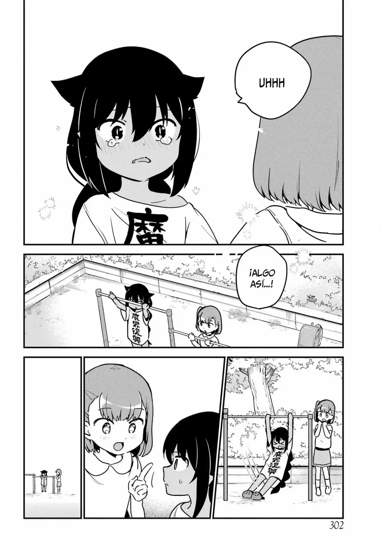 Capitulo 72 page 15