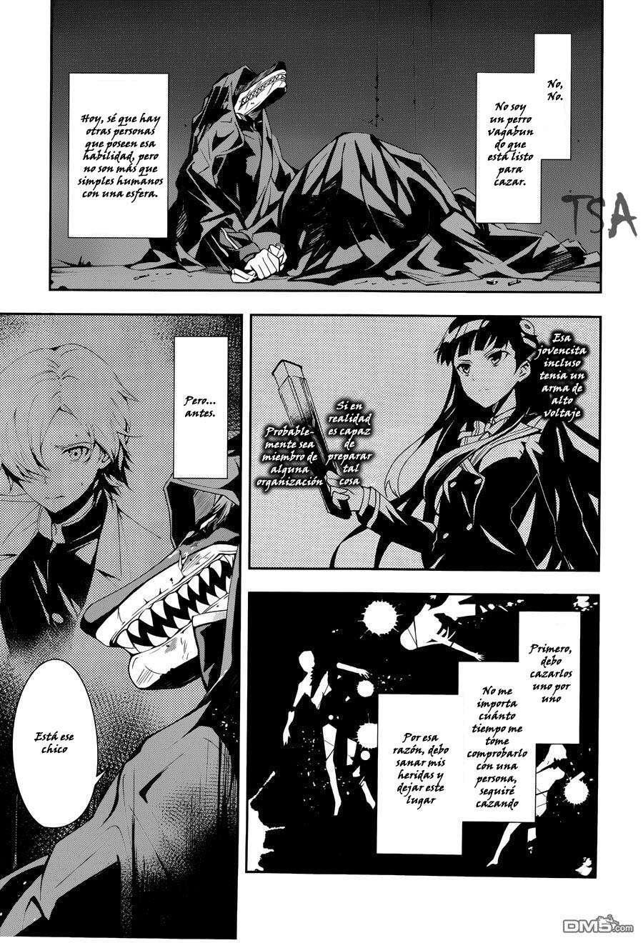 Capitulo 6 page 19