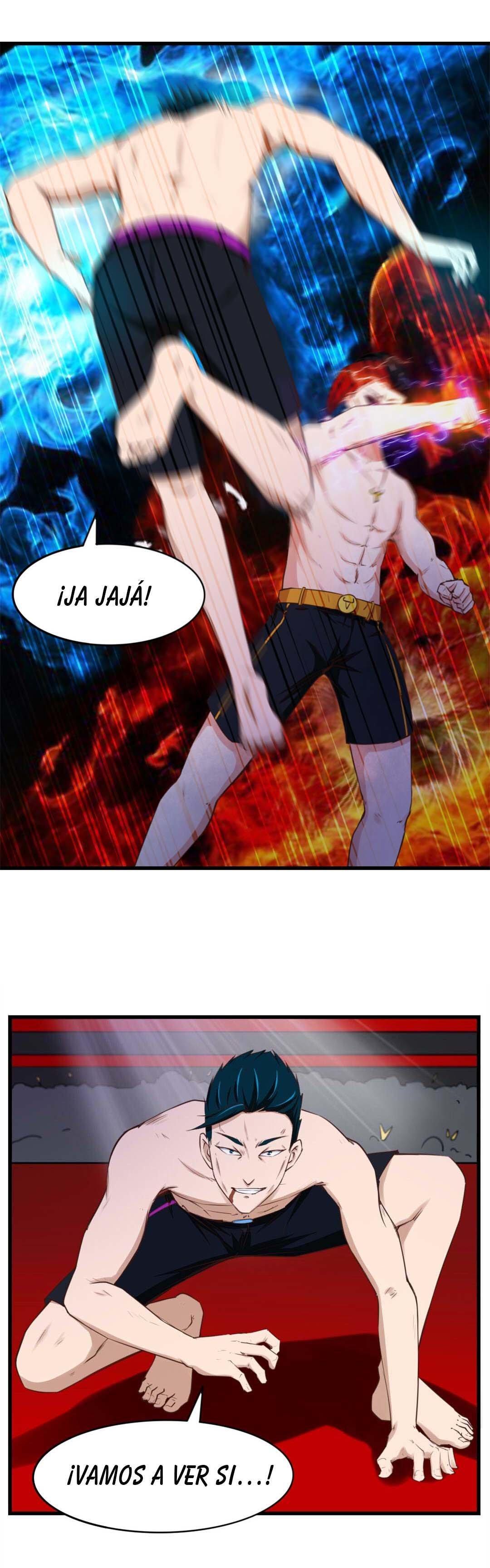 Capitulo 106 page 11