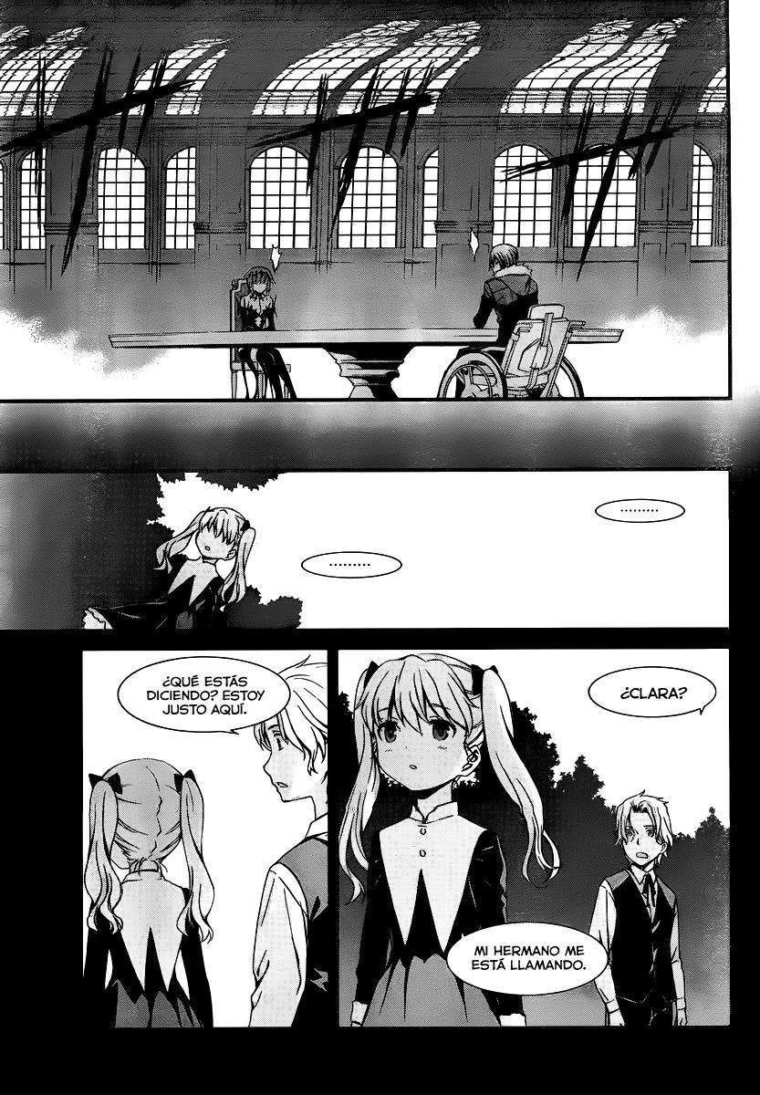 Capitulo 83 page 21