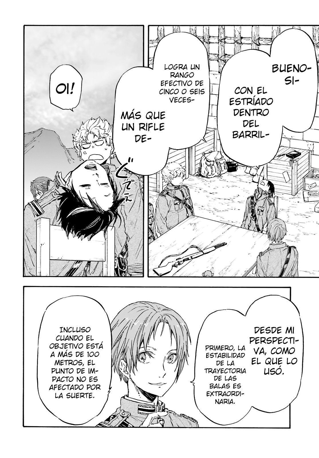Capitulo 21 page 23