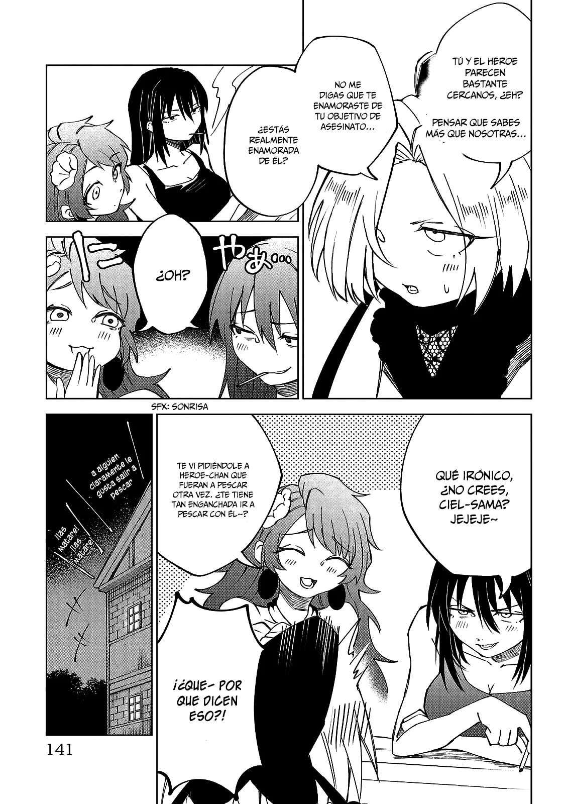 Capitulo 24 page 11