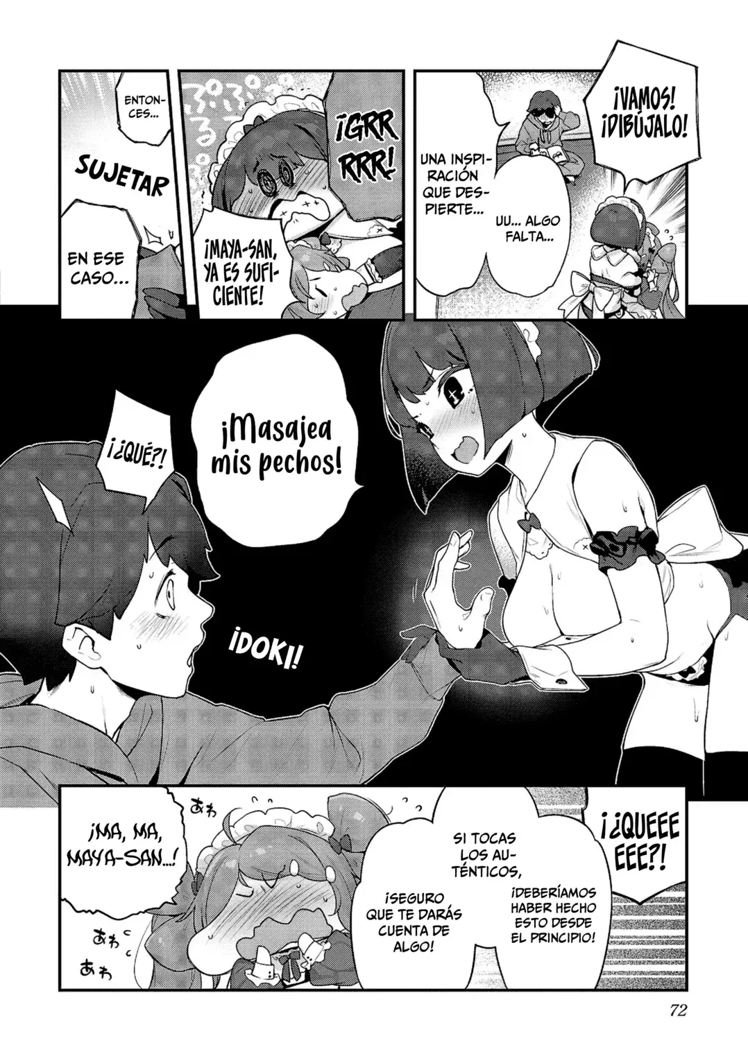 Capitulo 34 page 18