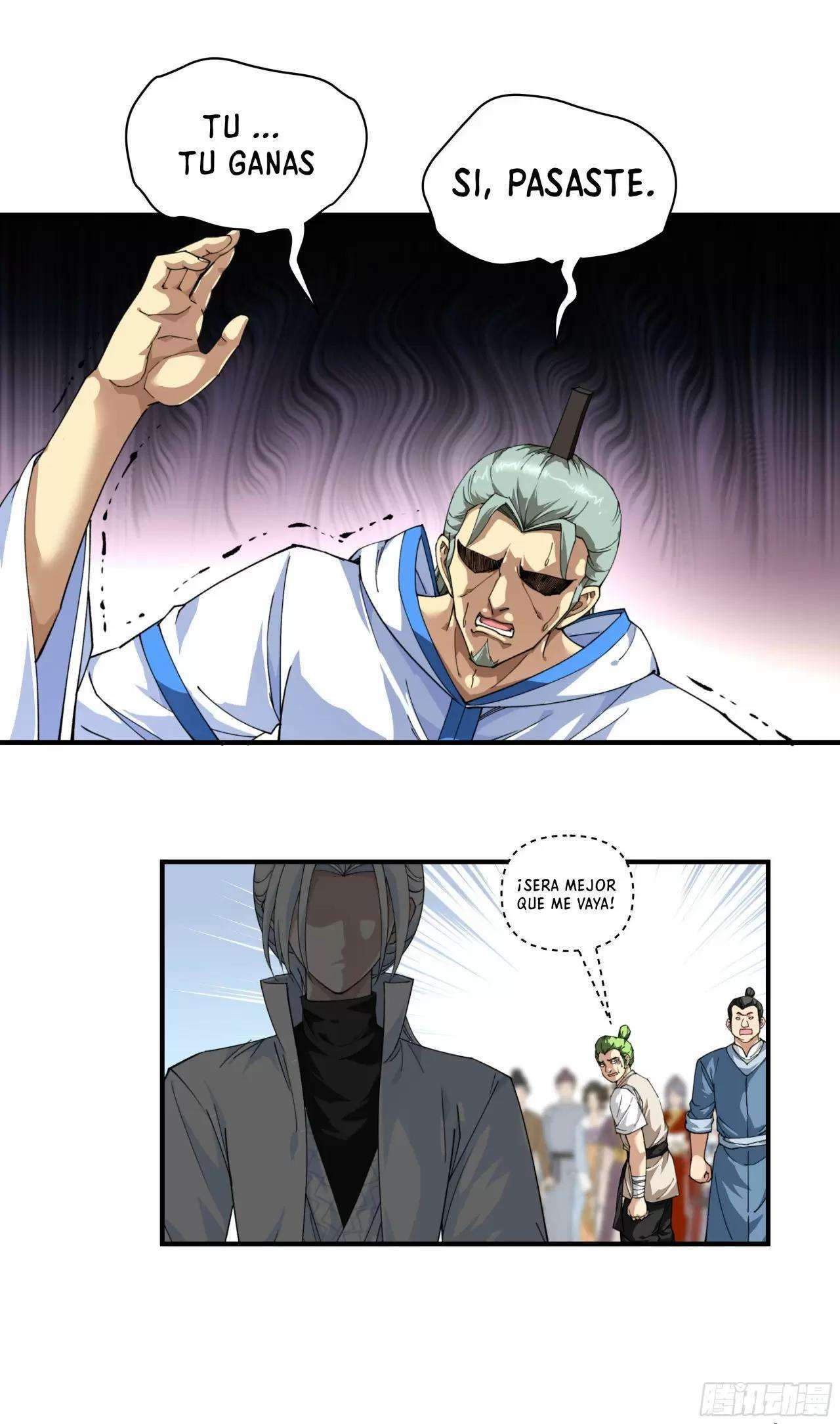 Capitulo 26 page 9