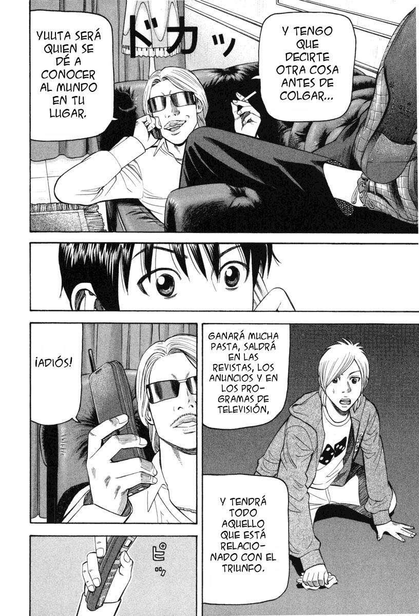 Capitulo 71 page 16