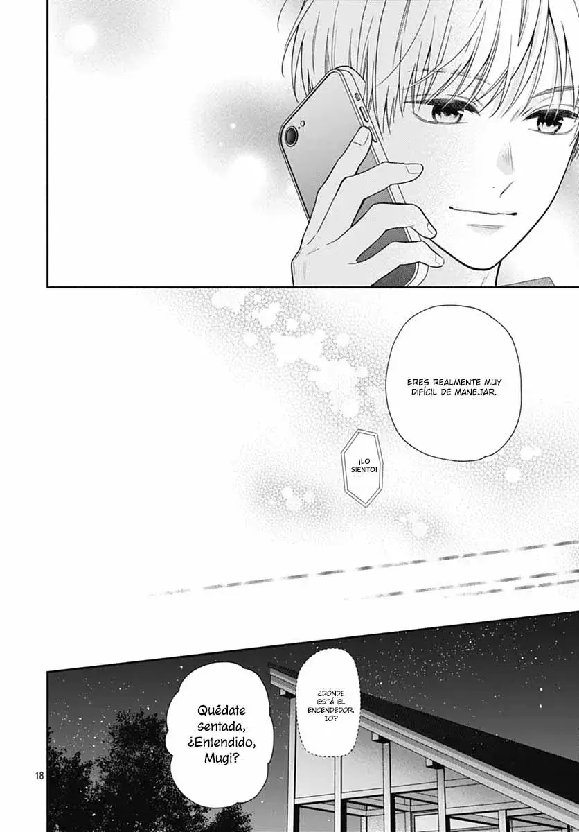 Capitulo 43 page 21
