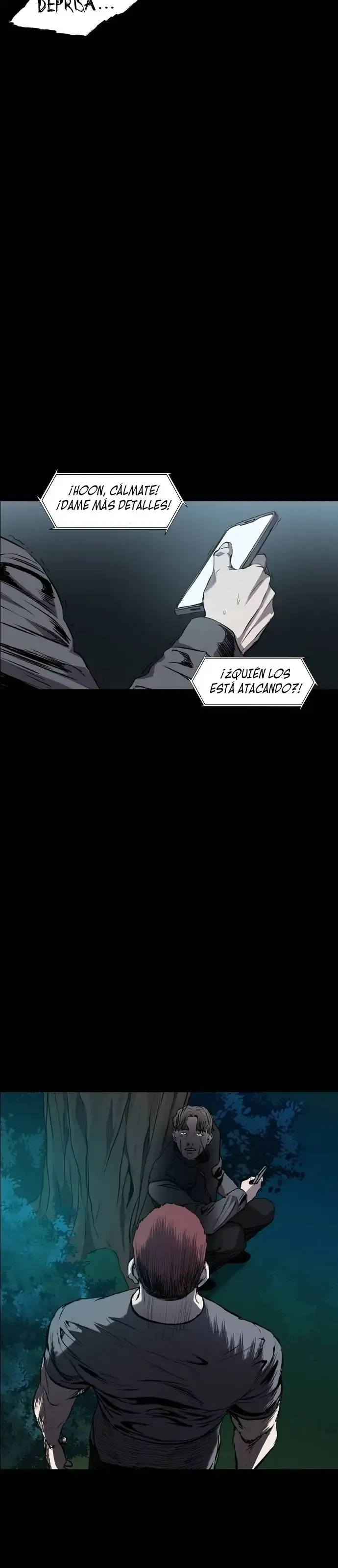 Capitulo 79 page 29