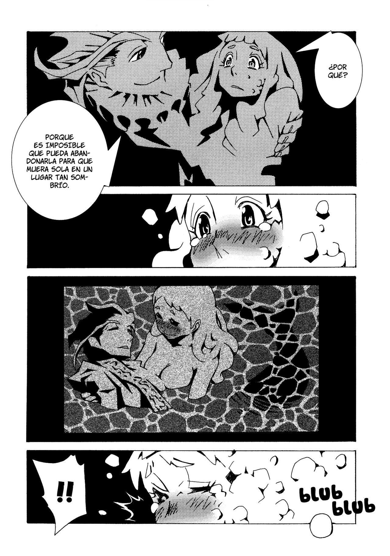 Capitulo 16 page 31
