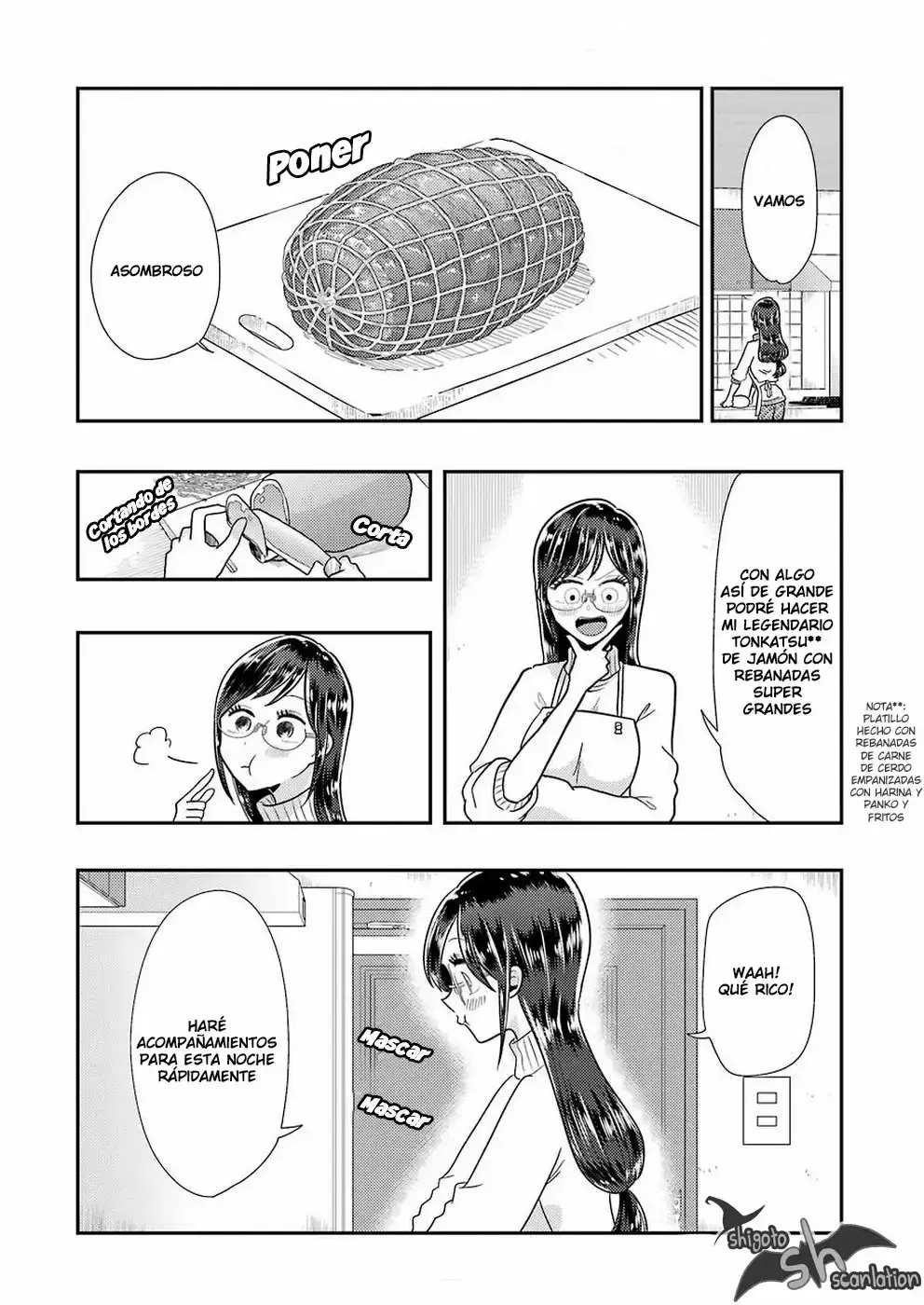 Capitulo 60 page 4