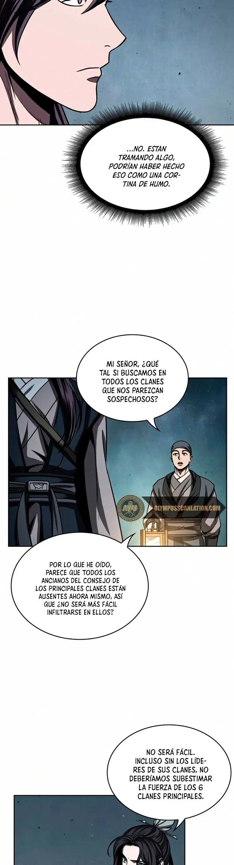 Capitulo 91 page 14