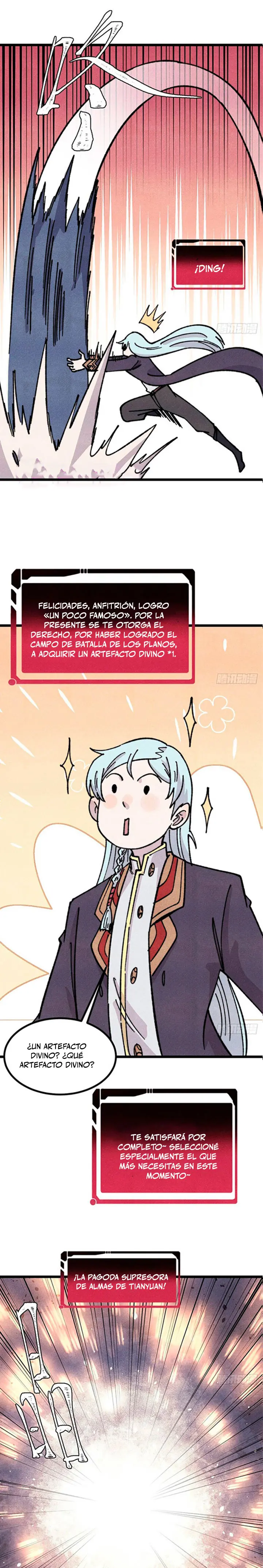 Capitulo 470 page 8