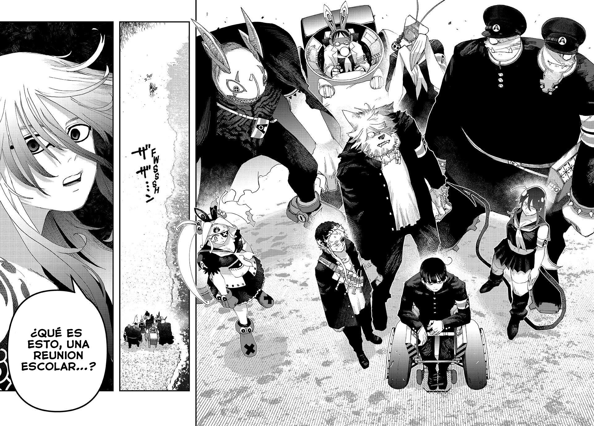 Capitulo 57 page 22