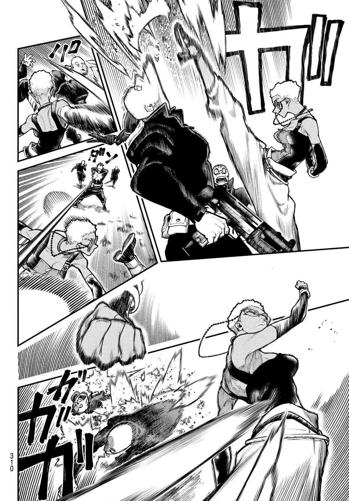 Capitulo 45 page 17