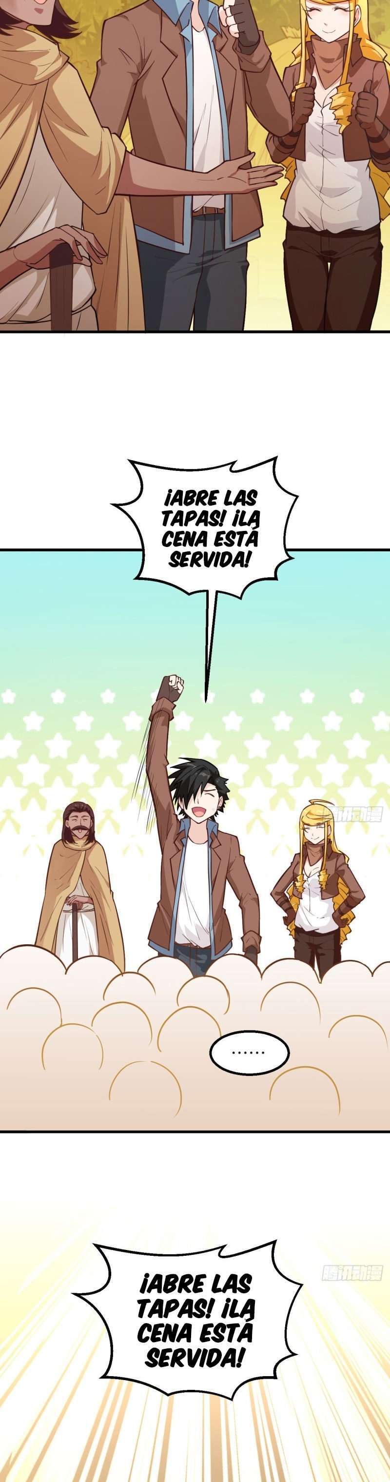 Capitulo 78 page 19